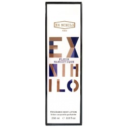 Парфюмированный лосьон для тела Ex Nihilo Fleur Narcotique Exclusive EURO 250 мл