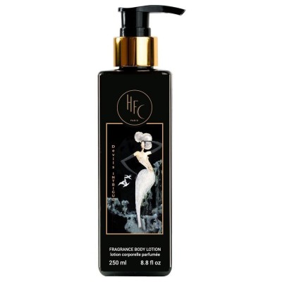 Парфюмированный лосьон для тела Haute Fragrance Company Devils Intrigue Exclusive EURO 250 мл