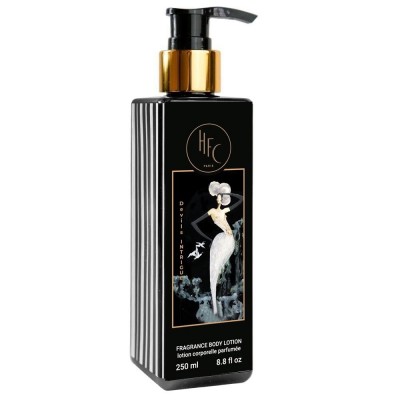 Парфюмированный лосьон для тела Haute Fragrance Company Devils Intrigue Exclusive EURO 250 мл