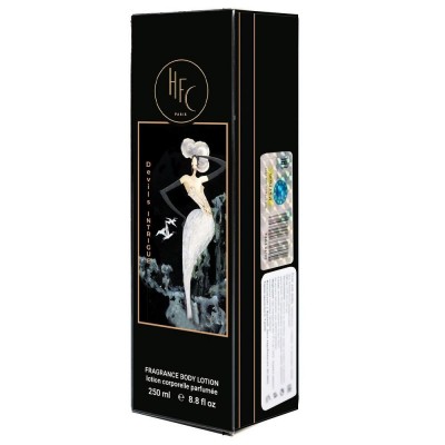 Парфюмированный лосьон для тела Haute Fragrance Company Devils Intrigue Exclusive EURO 250 мл