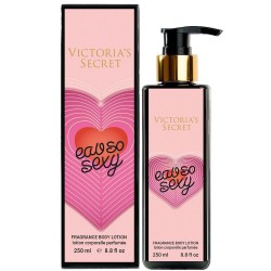 Парфюмированный лосьон для тела Victoria`s Secret Eau So Sexy Exclusive EURO 250 мл