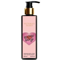 Парфюмированный лосьон для тела Victoria`s Secret Eau So Sexy Exclusive EURO 250 мл