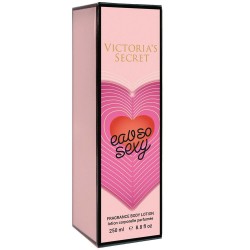 Парфюмированный лосьон для тела Victoria`s Secret Eau So Sexy Exclusive EURO 250 мл