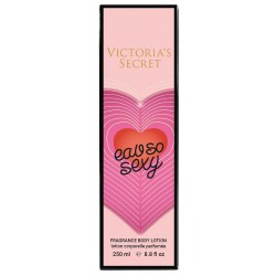 Парфюмированный лосьон для тела Victoria`s Secret Eau So Sexy Exclusive EURO 250 мл