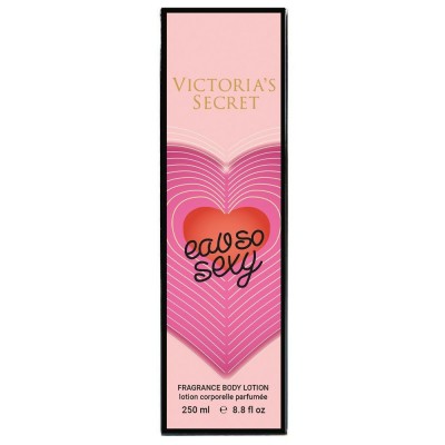 Парфюмированный лосьон для тела Victoria`s Secret Eau So Sexy Exclusive EURO 250 мл