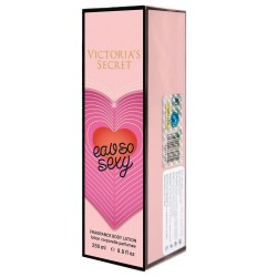 Парфюмированный лосьон для тела Victoria`s Secret Eau So Sexy Exclusive EURO 250 мл