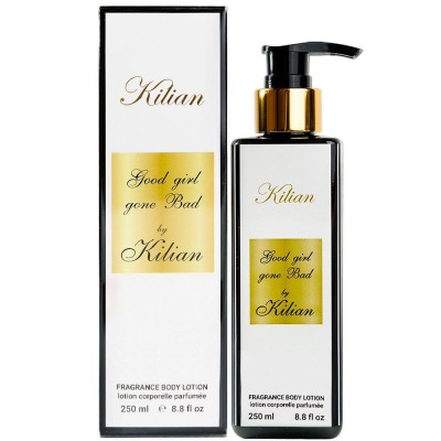 Парфюмированный лосьон для тела Kilian Good Girl Gone Bad Exclusive EURO 250 мл