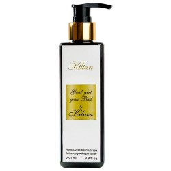 Парфюмированный лосьон для тела Kilian Good Girl Gone Bad Exclusive EURO 250 мл