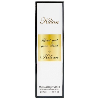 Парфюмированный лосьон для тела Kilian Good Girl Gone Bad Exclusive EURO 250 мл