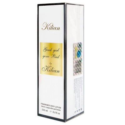 Парфюмированный лосьон для тела Kilian Good Girl Gone Bad Exclusive EURO 250 мл
