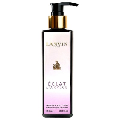 Парфюмированный лосьон для тела Lnvin Eclat d`Arpege Exclusive EURO 250 мл
