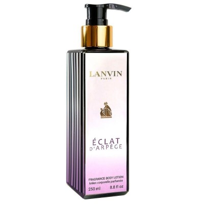 Парфюмированный лосьон для тела Lnvin Eclat d`Arpege Exclusive EURO 250 мл