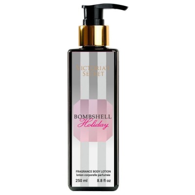 Парфумований лосьйон для тіла Victoria`s Secret Bombshell Holiday Exclusive EURO 250 мл