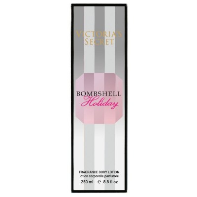Парфумований лосьйон для тіла Victoria`s Secret Bombshell Holiday Exclusive EURO 250 мл