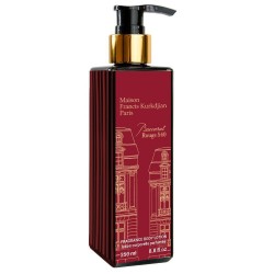 Парфюмированный лосьон для тела Maison Francis Kurkdjian Baccarat Rouge 540 Extrait De Parfum Exclusive EURO 250 мл