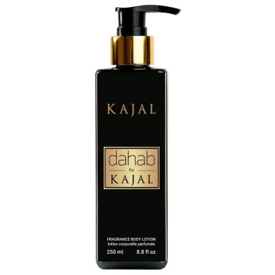 Парфюмированный лосьон для тела Kajal Dahab Exclusive EURO 250 мл