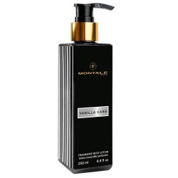 Парфюмированный лосьон для тела Montale Vanilla Cake Exclusive EURO 250 мл