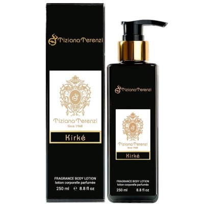 Парфумований лосьйон для тіла Tiziana Terenzi Kirke Exclusive EURO 250 мл