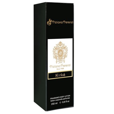 Парфумований лосьйон для тіла Tiziana Terenzi Kirke Exclusive EURO 250 мл