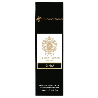Парфумований лосьйон для тіла Tiziana Terenzi Kirke Exclusive EURO 250 мл