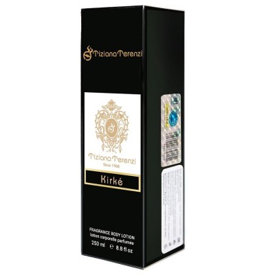 Парфумований лосьйон для тіла Tiziana Terenzi Kirke Exclusive EURO 250 мл