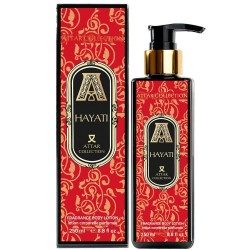 Парфюмированный лосьон для тела Attar Collection Hayati Exclusive EURO 250 мл