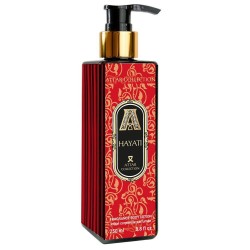 Парфюмированный лосьон для тела Attar Collection Hayati Exclusive EURO 250 мл