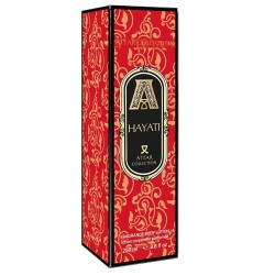 Парфюмированный лосьон для тела Attar Collection Hayati Exclusive EURO 250 мл