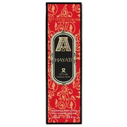 Парфюмированный лосьон для тела Attar Collection Hayati Exclusive EURO 250 мл