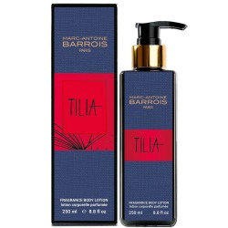 Парфюмированный лосьон для тела Marc-Antoine Barrois Tilia Exclusive EURO 250 мл