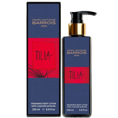 Парфюмированный лосьон для тела Marc-Antoine Barrois Tilia Exclusive EURO 250 мл