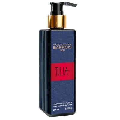 Парфюмированный лосьон для тела Marc-Antoine Barrois Tilia Exclusive EURO 250 мл