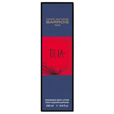 Парфюмированный лосьон для тела Marc-Antoine Barrois Tilia Exclusive EURO 250 мл