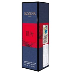 Парфюмированный лосьон для тела Marc-Antoine Barrois Tilia Exclusive EURO 250 мл