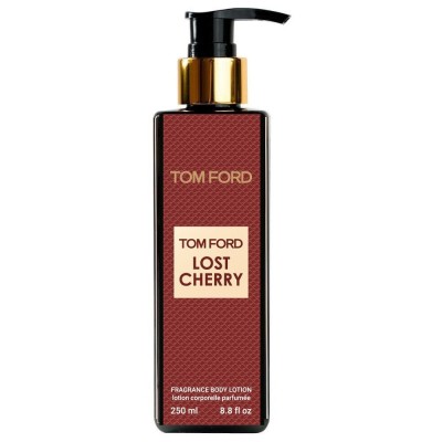 Парфумований лосьйон для тіла Tom Ford Lost Cherry Exclusive EURO 250 мл