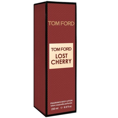 Парфумований лосьйон для тіла Tom Ford Lost Cherry Exclusive EURO 250 мл