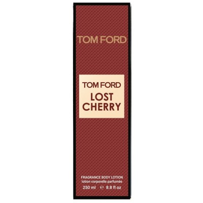 Парфумований лосьйон для тіла Tom Ford Lost Cherry Exclusive EURO 250 мл