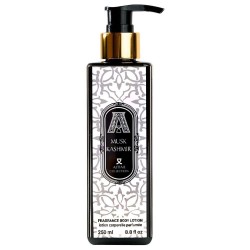 Парфюмированный лосьон для тела Attar Collection Musk Kashmir Exclusive EURO 250 мл