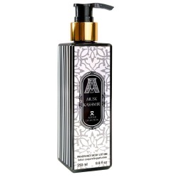 Парфюмированный лосьон для тела Attar Collection Musk Kashmir Exclusive EURO 250 мл