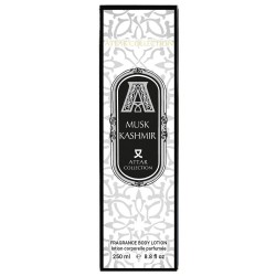 Парфюмированный лосьон для тела Attar Collection Musk Kashmir Exclusive EURO 250 мл