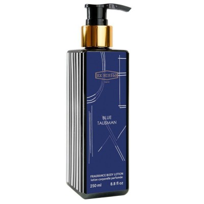 Парфюмированный лосьон для тела Ex Nihilo Blue Talisman Exclusive EURO 250 мл