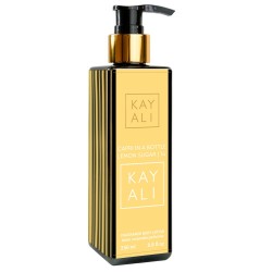 Парфюмированный лосьон для тела Kayali Capri in a Bottle Lemon Sugar | 14 Exclusive EURO 250 мл