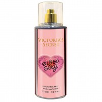 Парфюмированный спрей для тела Victoria`s Secret Eau So Sexy Exclusive EURO 275 мл