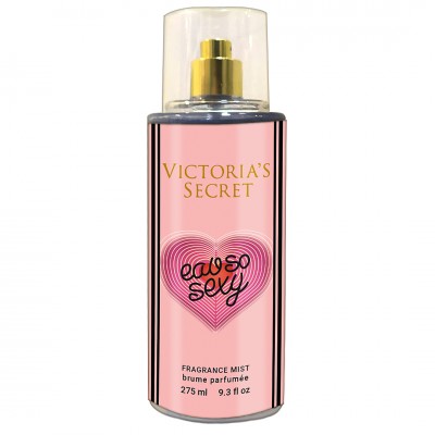 Парфюмированный спрей для тела Victoria`s Secret Eau So Sexy Exclusive EURO 275 мл