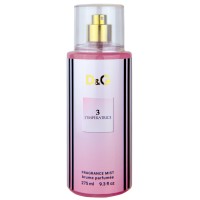 Парфюмированный спрей для тела Dolce&Gabbana 3 L`Imperatrice Exclusive EURO 275 мл