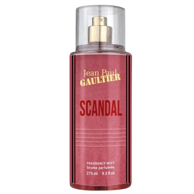 Парфюмированный спрей для тела Jean Paul Gaultier Scandal Exclusive EURO 275 мл