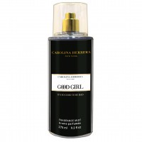 Парфюмированный спрей для тела Carolina Herrera Good Girl Exclusive EURO 275 мл