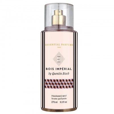 Парфюмированный спрей для тела Essential Parfums Bois Imperial Exclusive EURO 275 мл