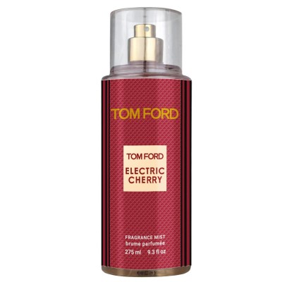 Парфюмированный спрей для тела Tom Ford Electric Cherry Exclusive EURO 275 мл