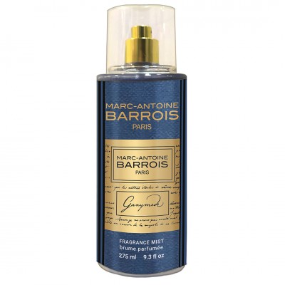 Парфюмированный спрей для тела Marc-Antoine Barrois Ganymede Exclusive EURO 275 мл